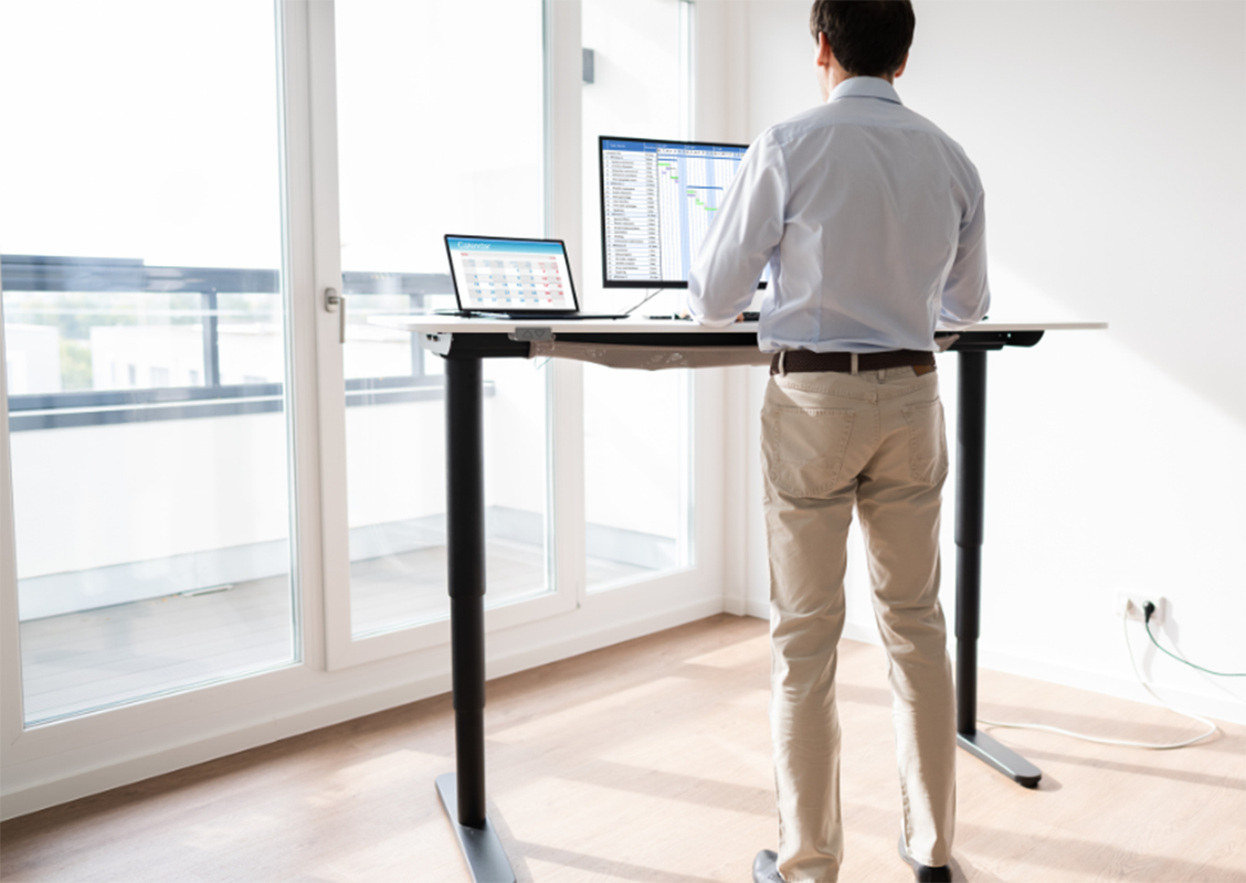 The Best Standing Desks for Multiple Uses in 2023 FlexiSpot